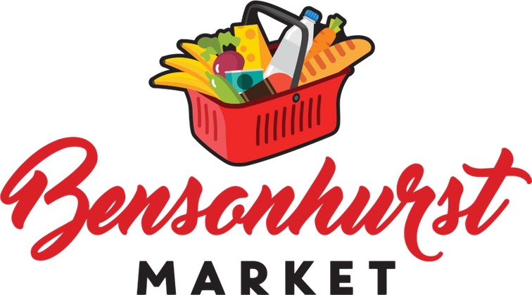 Bensonhurst Market logo