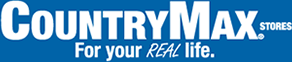 CountryMax logo