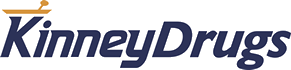 Kinney Drugs logo