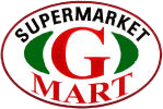 Wurtsboro G-Mart IGA logo