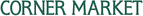 Corner Market MS logo