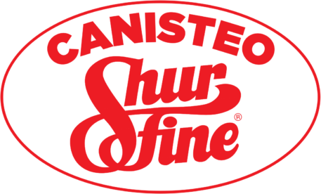 Canisteo Shurfine logo