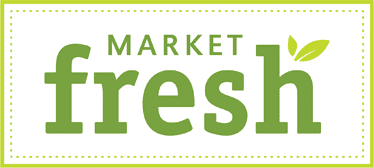 Market Fresh Supermarket logo