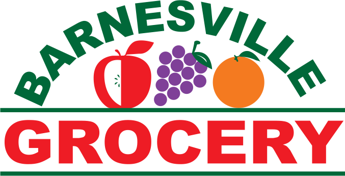Barnesville Grocery logo