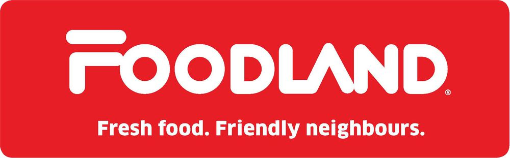 Foodland Markets logo