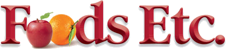 Foods Etc. logo