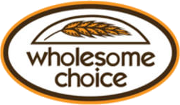 Wholesome Choice logo