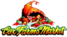 Cox Farms Market logo