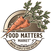Food Matters Market logo