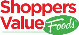 Shoppers Value Foods Louisiana logo