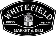 Whitefield Market logo