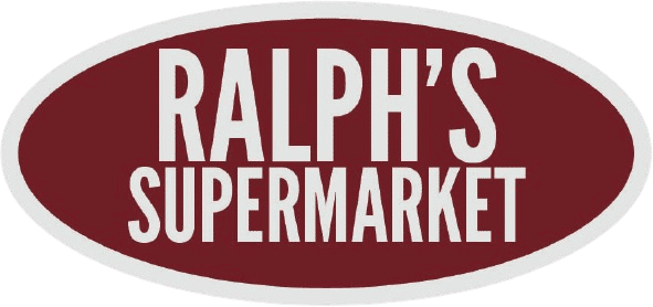 Ralph's Supermarket logo