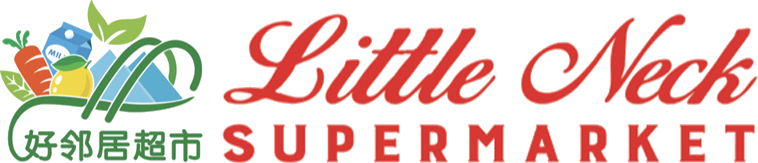 Little Neck Supermarket logo
