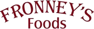 Fronney's Foods logo