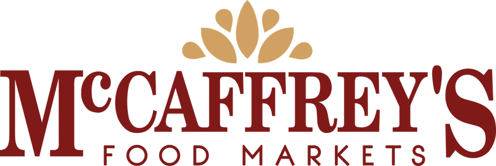McCaffrey's Food Markets logo