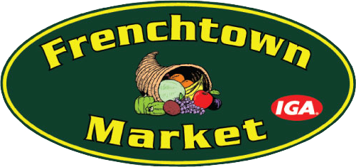 Frenchtown Market logo