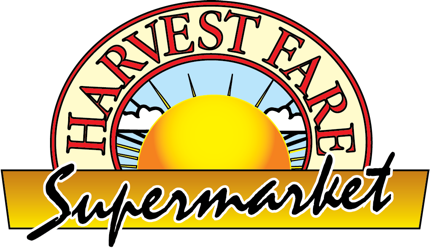Harvest Fare logo