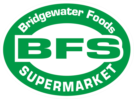 Bridgewater Foods logo