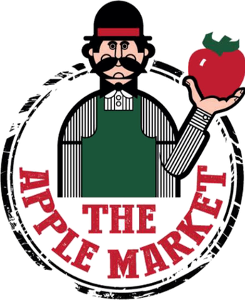 Apple Market logo