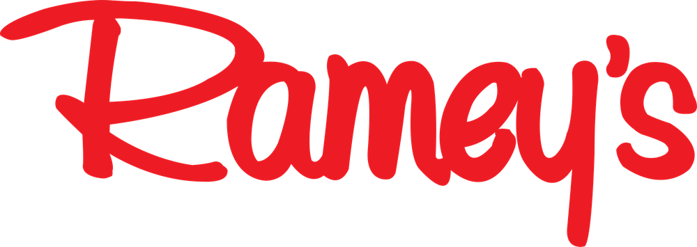 Ramey's logo