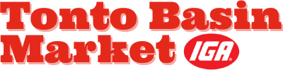 Tonto Basin Market logo