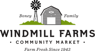 Windmill Farms Market logo