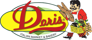 Doris Italian Market logo