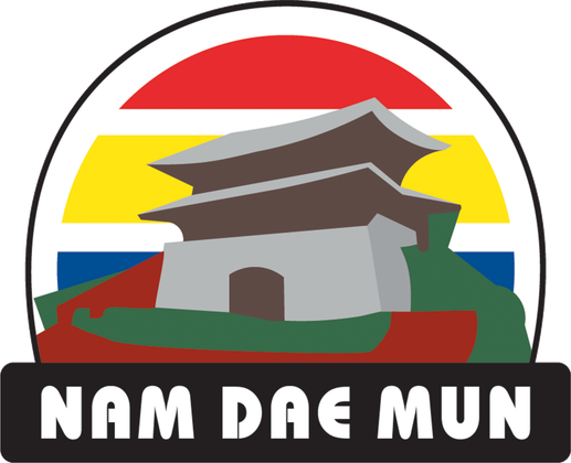 NDM Market logo