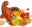 Harvest Supermarkets logo