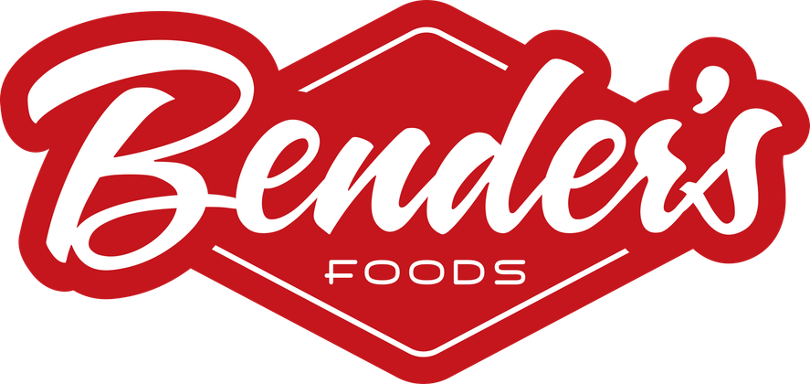 Bender's Foods logo