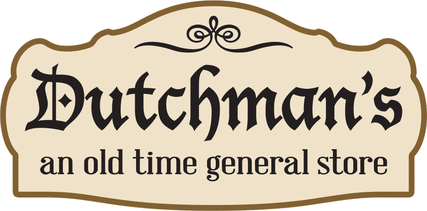 Dutchman's Store logo