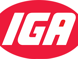 Liberty IGA logo