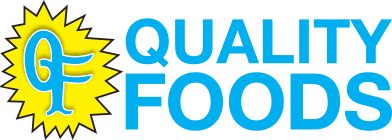 Quality Foods - Buskirk logo