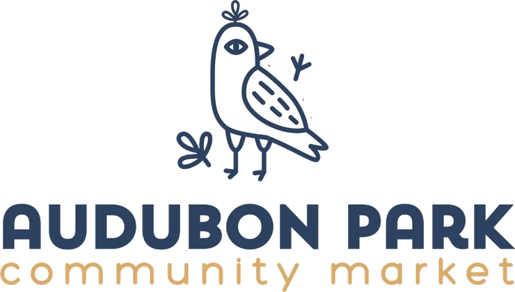 Audubon Market logo