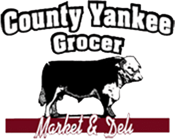 County Yankee Grocer logo