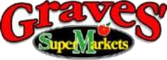 Graves' Shop 'n Save logo