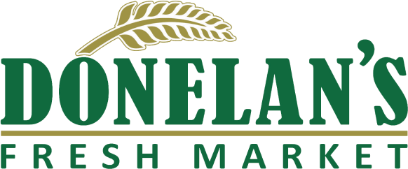 Donelan's Fresh Market logo
