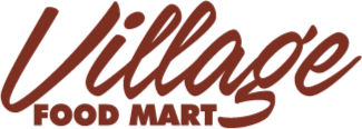 Village Food Mart logo