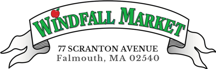 Windfall Market logo