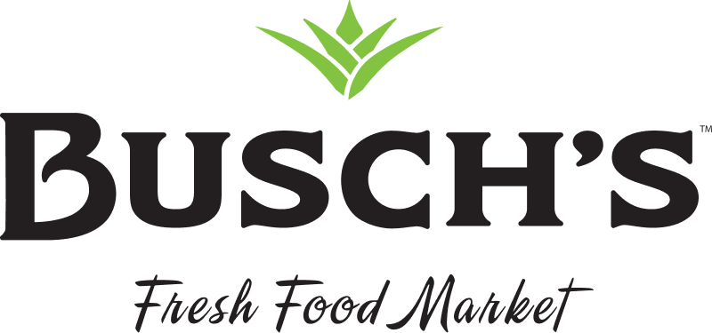 Busch's Fresh Food Market logo