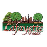 Lafayette Foods logo