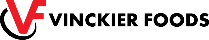 Vinckier Foods logo
