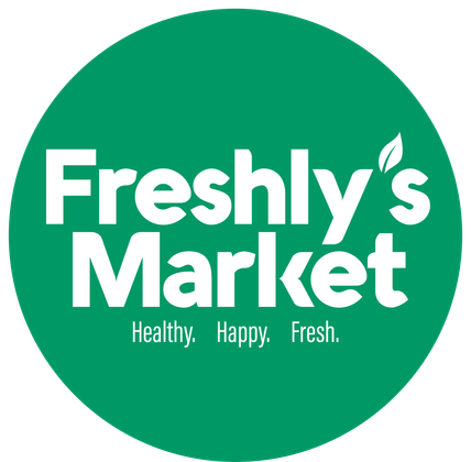 Freshly's Market logo