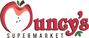 Muncy's Supermarket logo