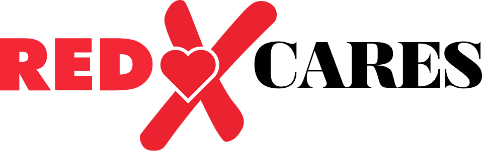 Riverside Red X logo