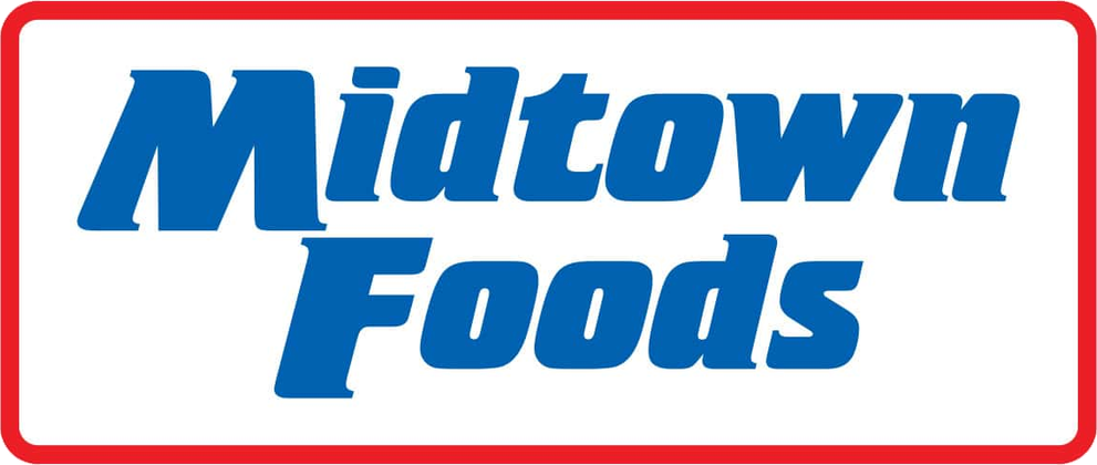 Midtown Foods logo