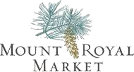Mount Royal Market logo