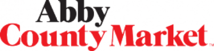 Abby County Market logo