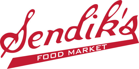 Sendik's Food Market logo