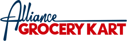 Alliance Grocery Kart logo